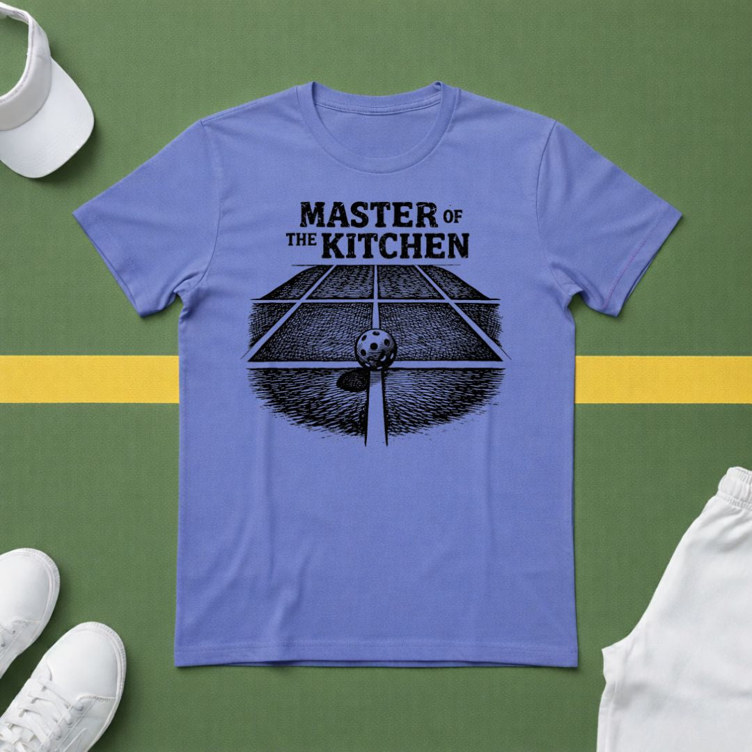Master of the Kitchen T-Shirt