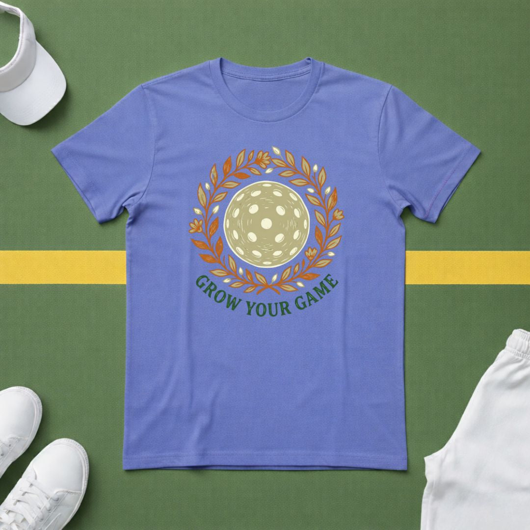 Grow Your Game T-Shirt