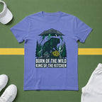 Born of the Wild T-Shirt