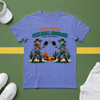 High Noon Pickleball Showdown T-Shirt