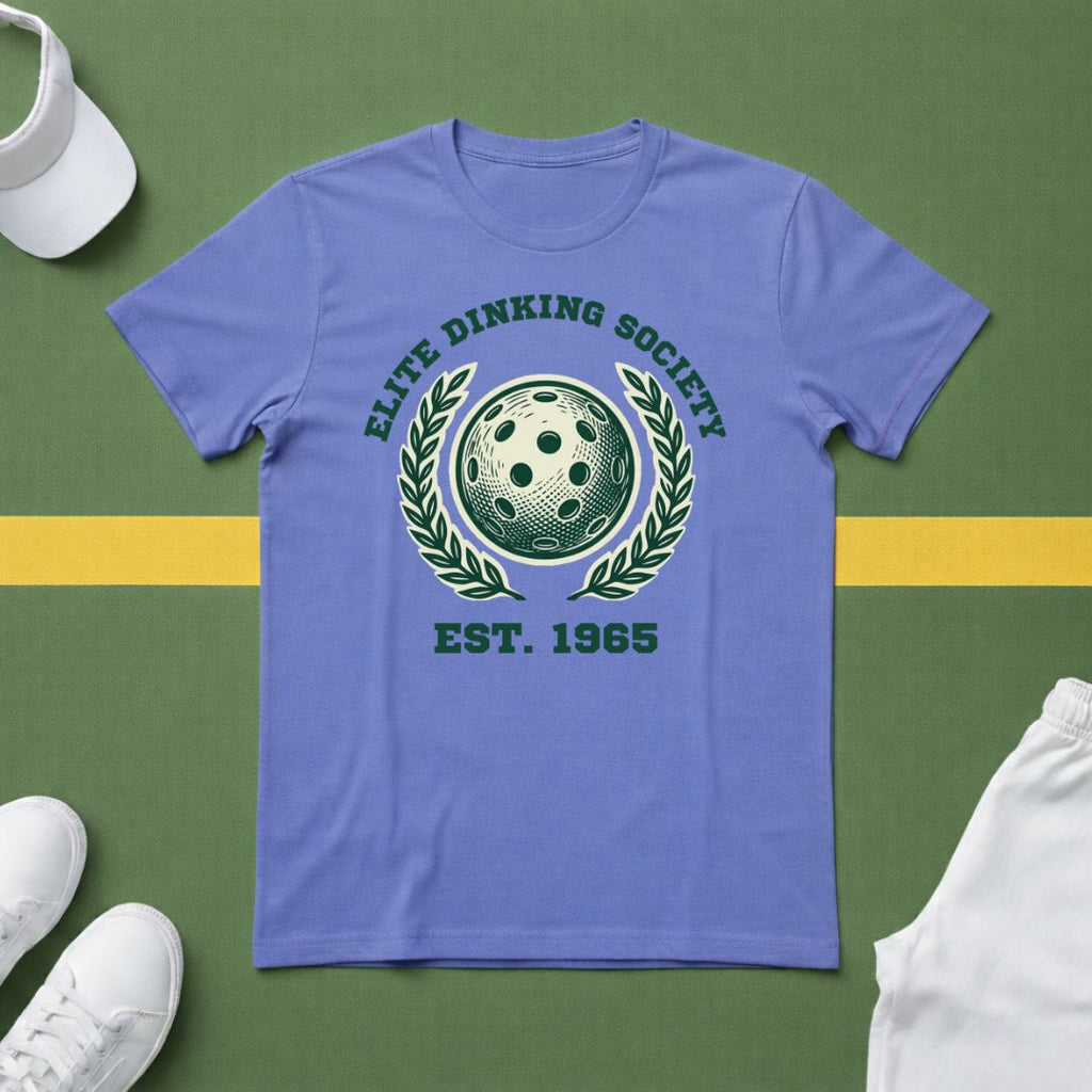 Elite Dinking Society T-Shirt