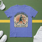 Smash & Dink Club Pickleball T-Shirt