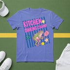 Kitchen Dinking Champ T-Shirt