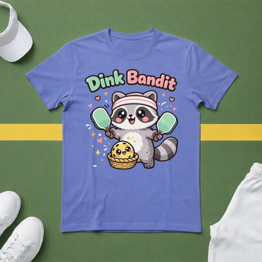Dink Bandit T-Shirt