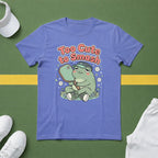 Too Cute to Smash T-Shirt