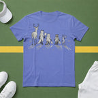 Wildlife Pickleball T-Shirt