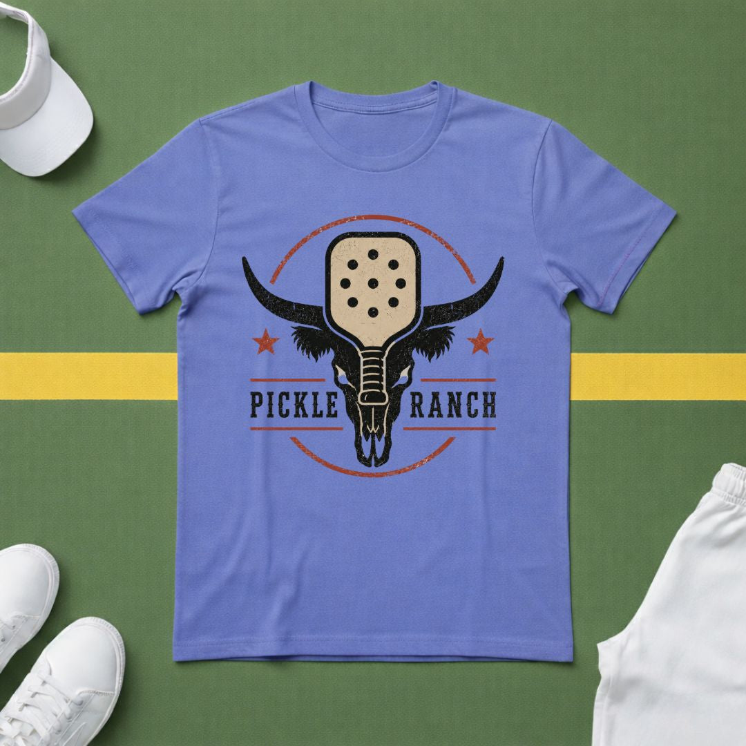 Pickle Ranch T-Shirt