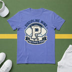 Discipline Wins T-Shirt