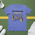 Order of the Paddle T-Shirt