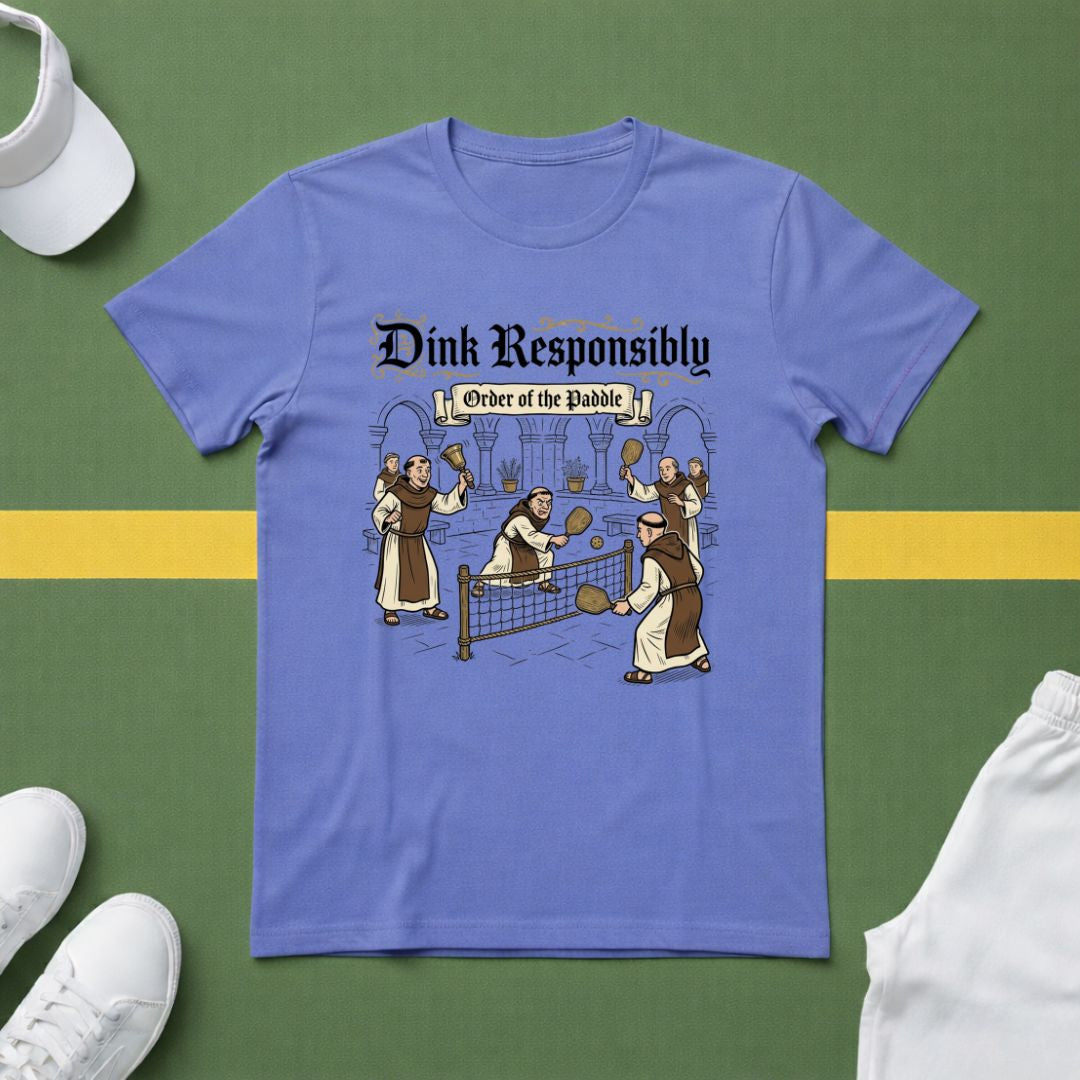 Order of the Paddle T-Shirt