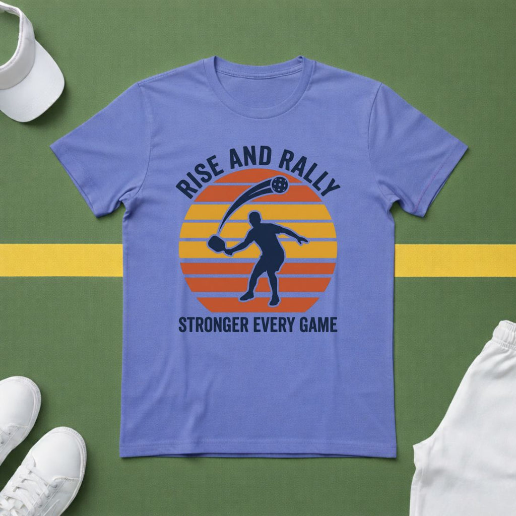 Rise and Rally T-Shirt