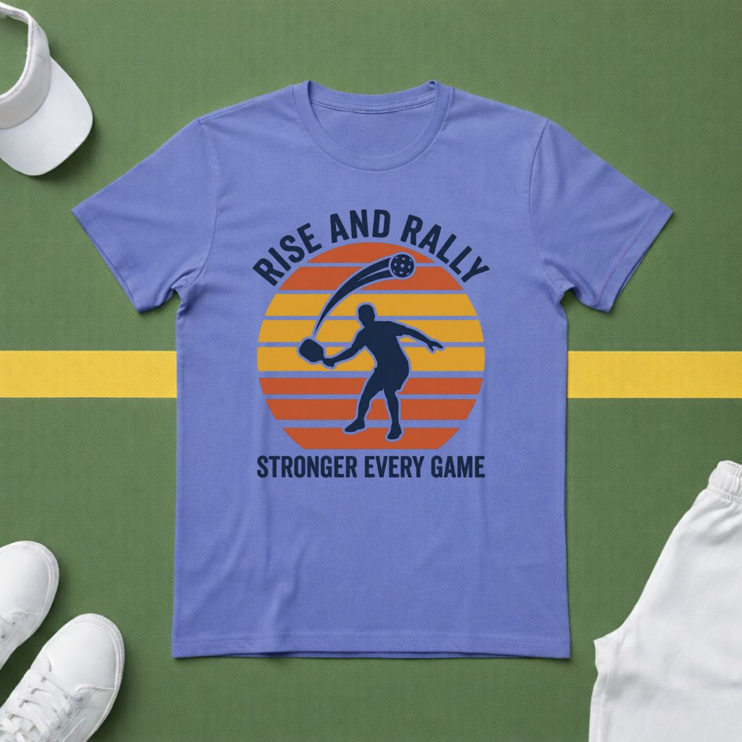 Rise and Rally T-Shirt