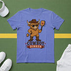 Cowboy Dinker T-Shirt