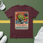 Pickleball All-Star T-Shirt