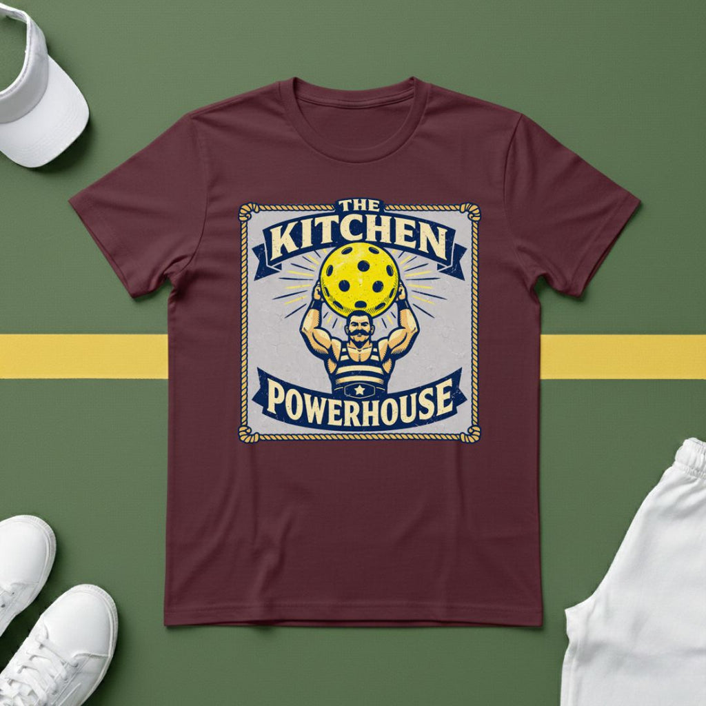 The Kitchen Powerhouse T-Shirt