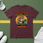Trash Panda Pickleball Club T-Shirt