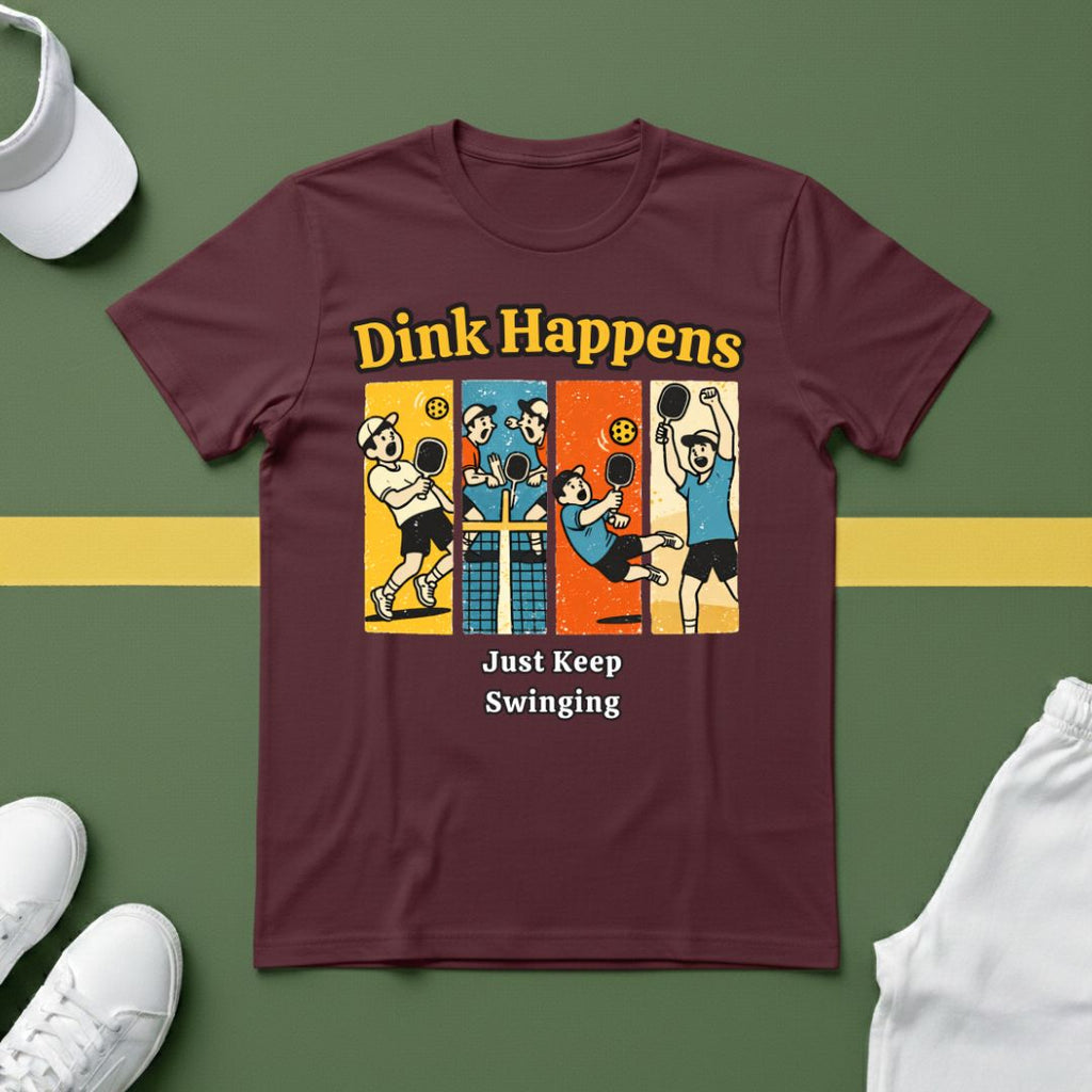 Dink Happens T-Shirt