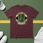 The Dill Squad Court Dominators T-Shirt