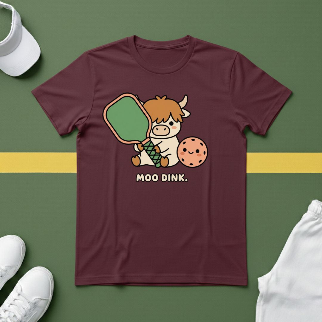 Moo Dink T-Shirt