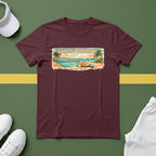 Coastal Pickleball T-Shirt