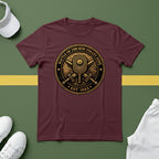Battle Zone T-Shirt