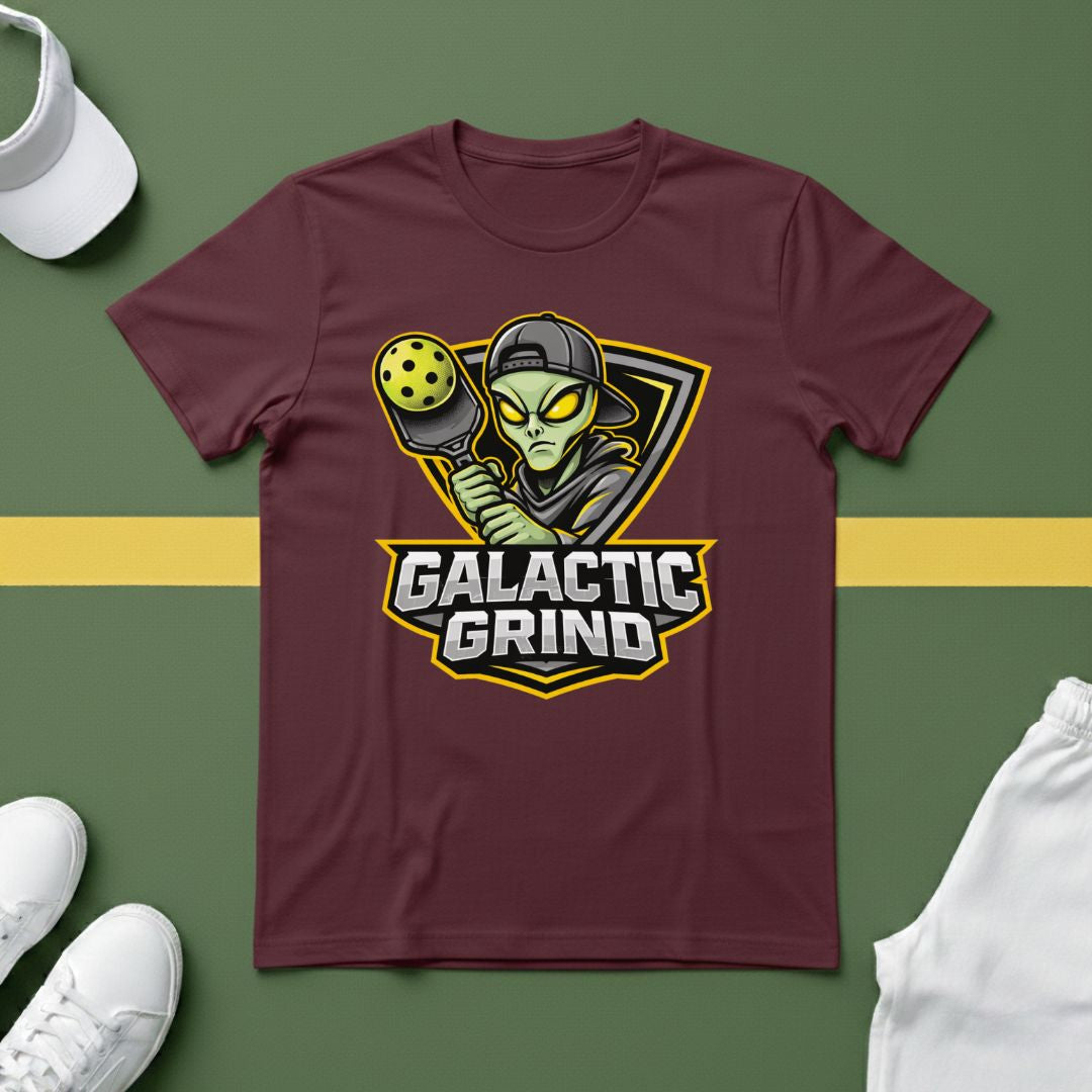 Galactic Grind T-Shirt