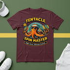 Tentacle Spin Master T-Shirt