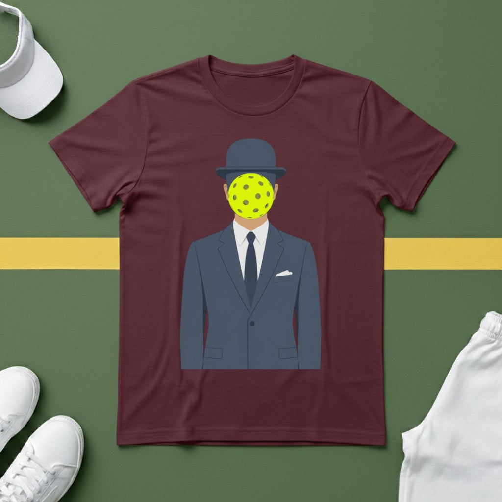 Son of Pickleball Man T-Shirt