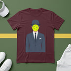 Son of Pickleball Man T-Shirt