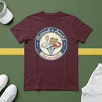 Pickleball & Apertif T-Shirt