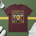 Chatty Pickle Pal T-Shirt