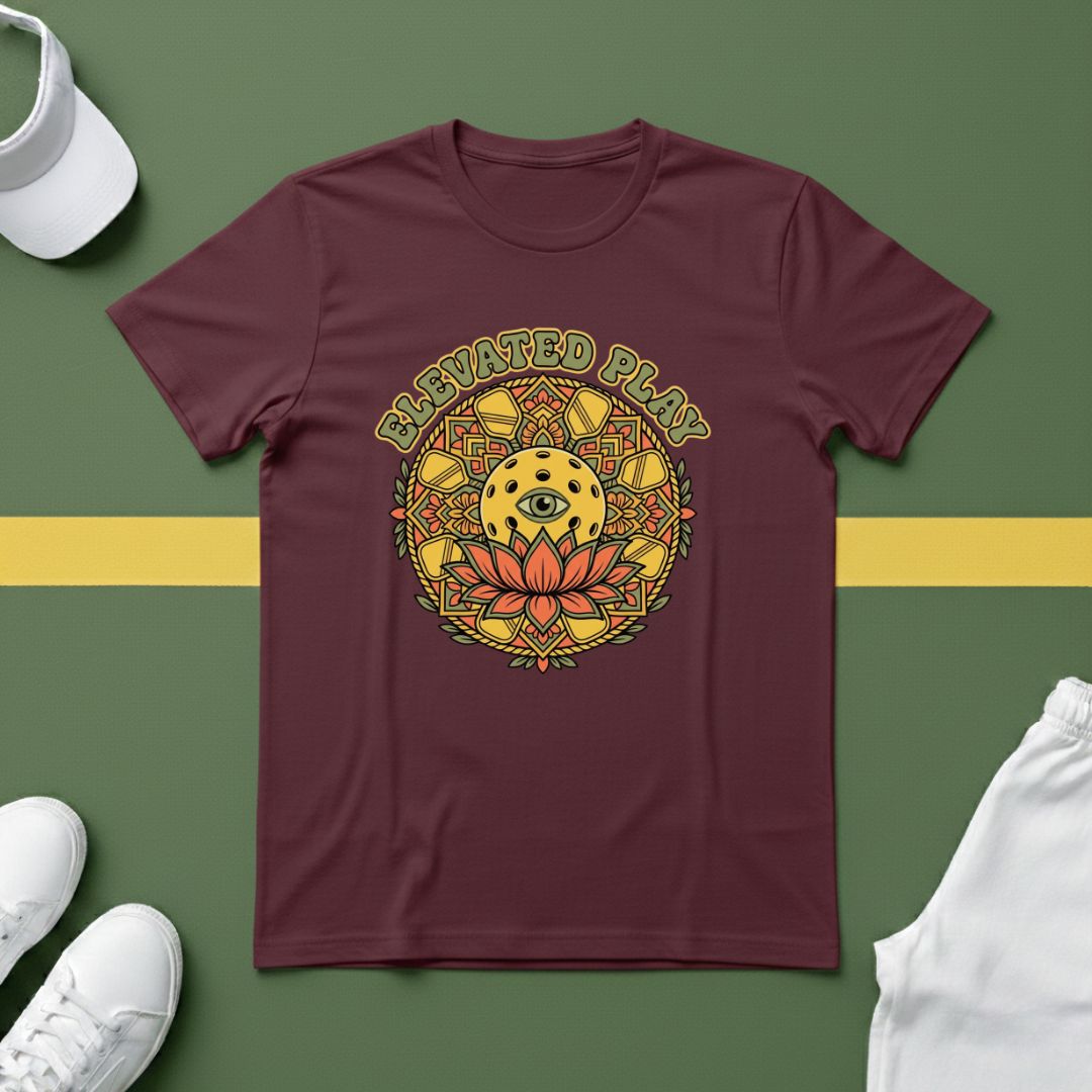 Elevated Play T-Shirt