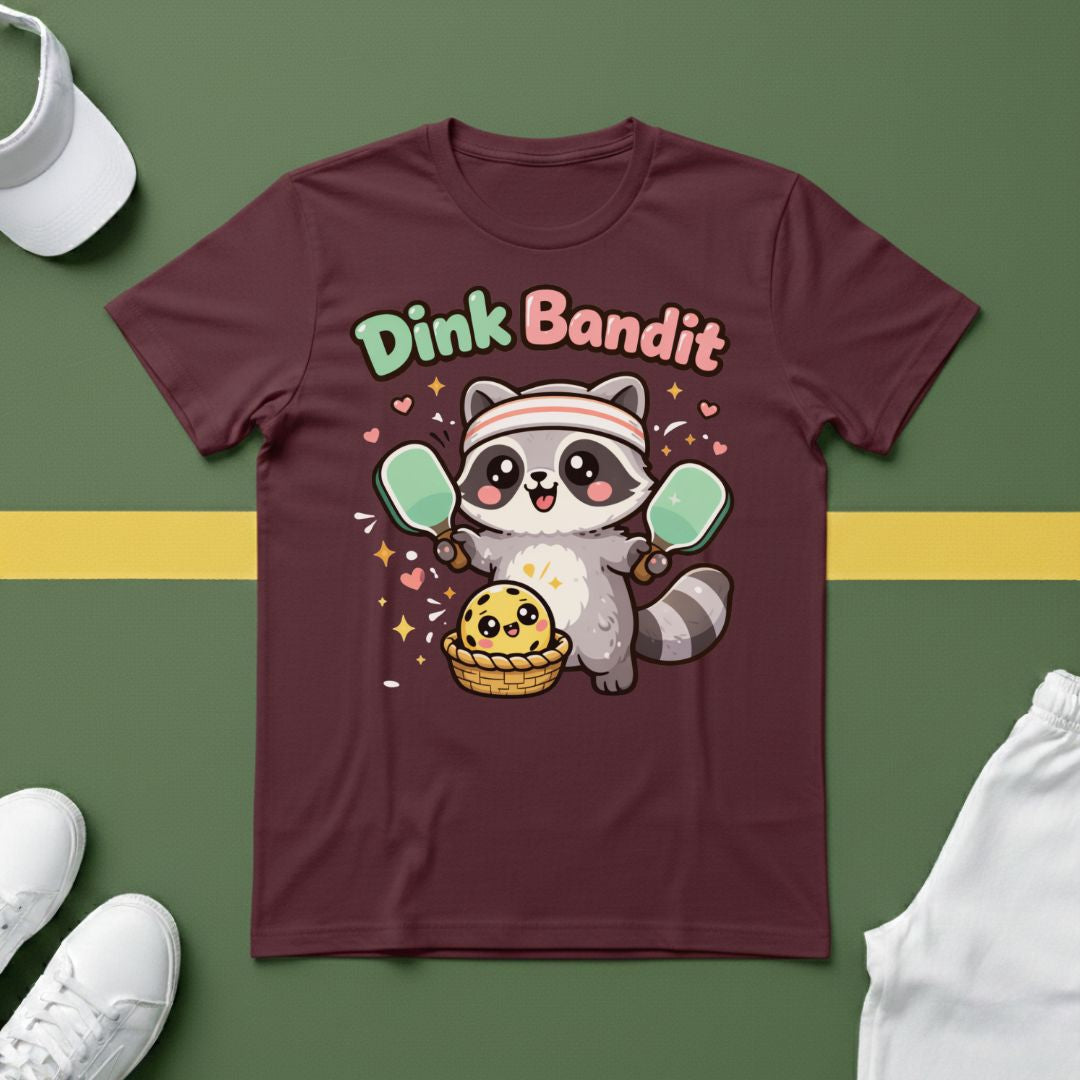 Dink Bandit T-Shirt