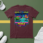 Pickleball Video Game T-Shirt