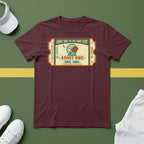 Admit One Pickleball T-Shirt