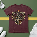 Seige Kitchen T-Shirt