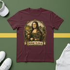 The Dink Lisa T-Shirt