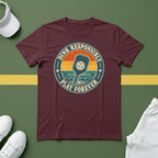 Play Forever Pickleball T-Shirt