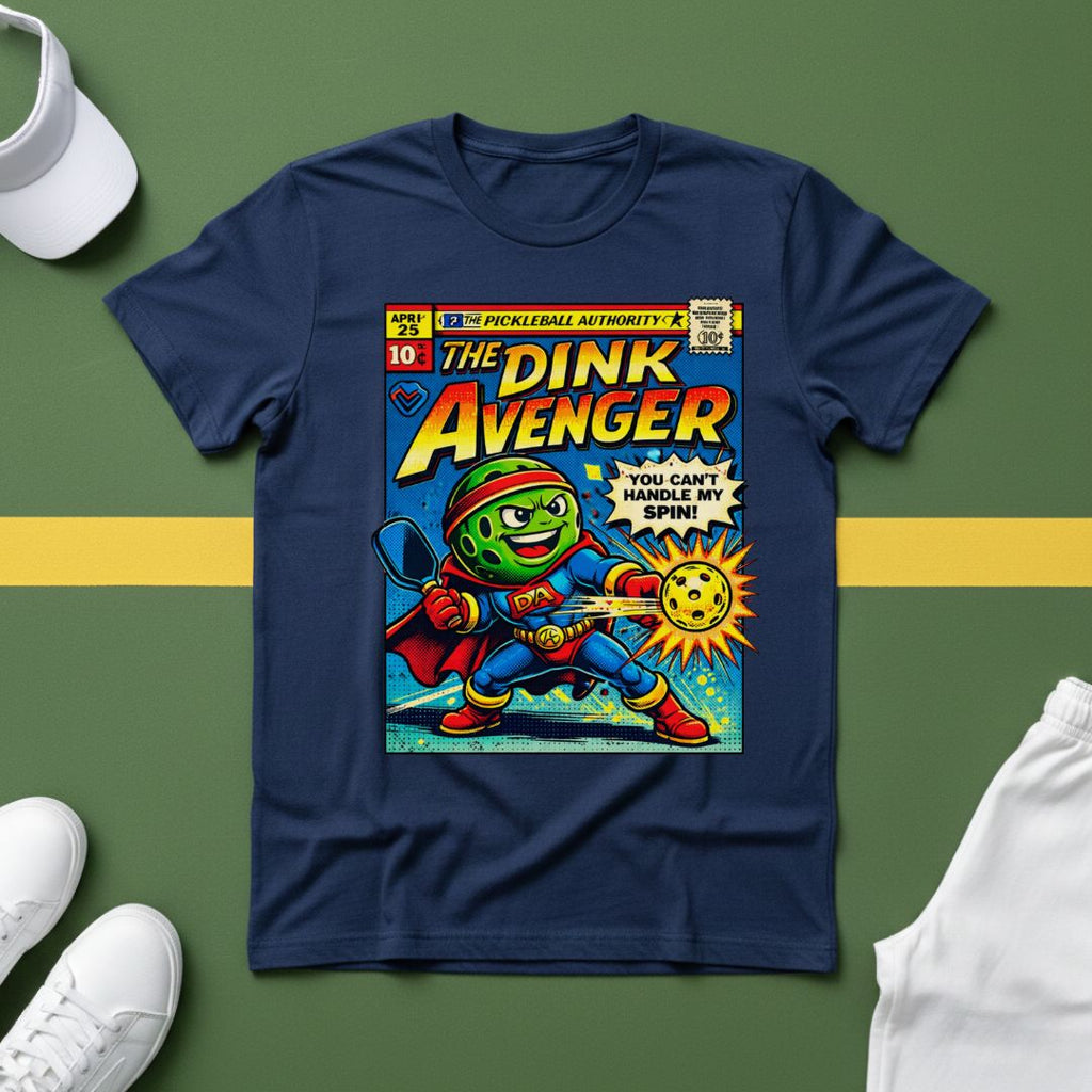 Dink Avenger T-Shirt