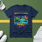 Pickleball Video Game T-Shirt