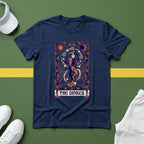 The Dinker Card T-Shirt