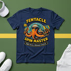 Tentacle Spin Master T-Shirt