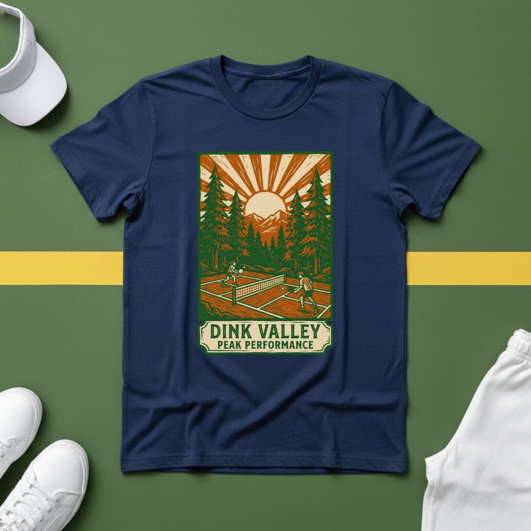 Dink Valley T-Shirt