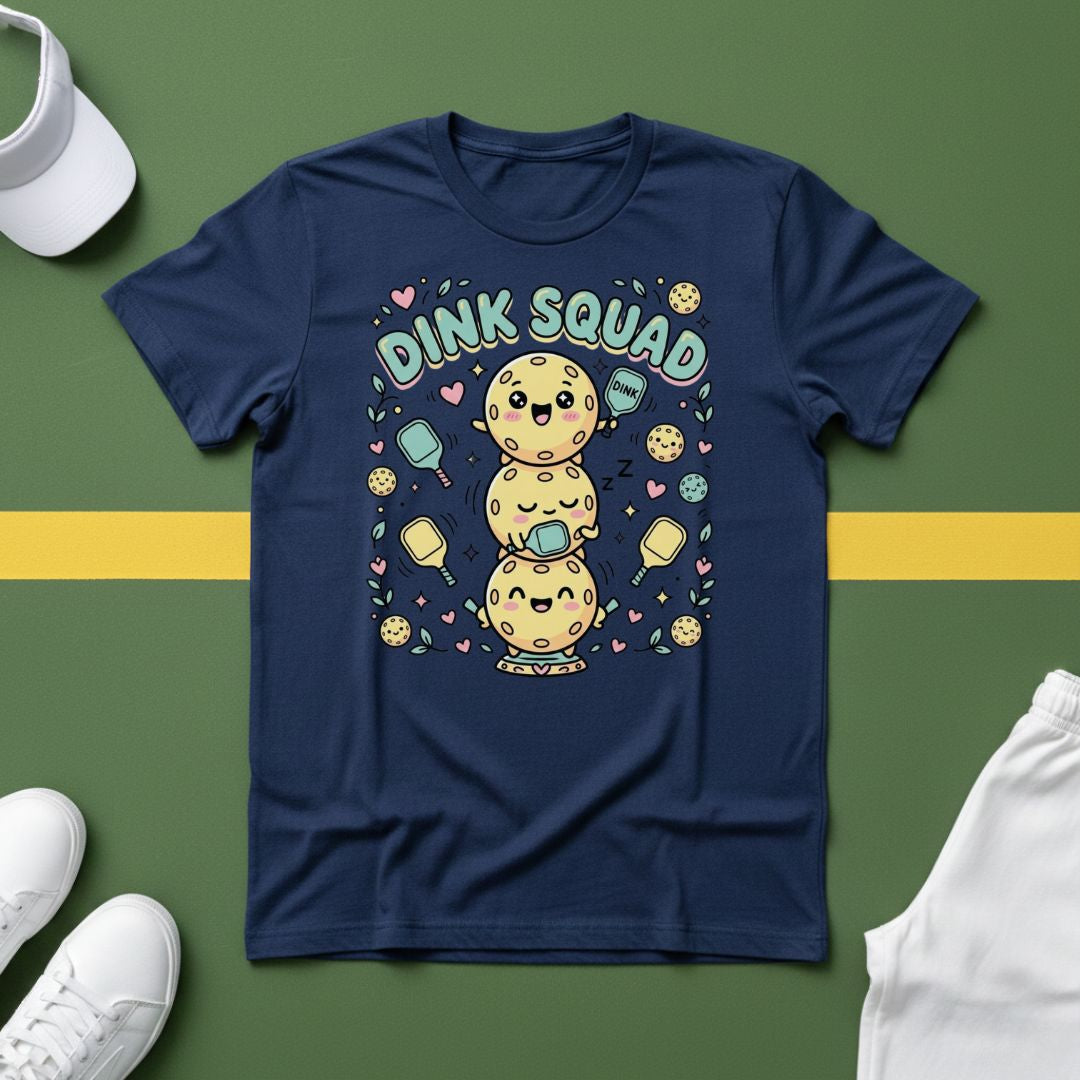 Dink Squad T-Shirt