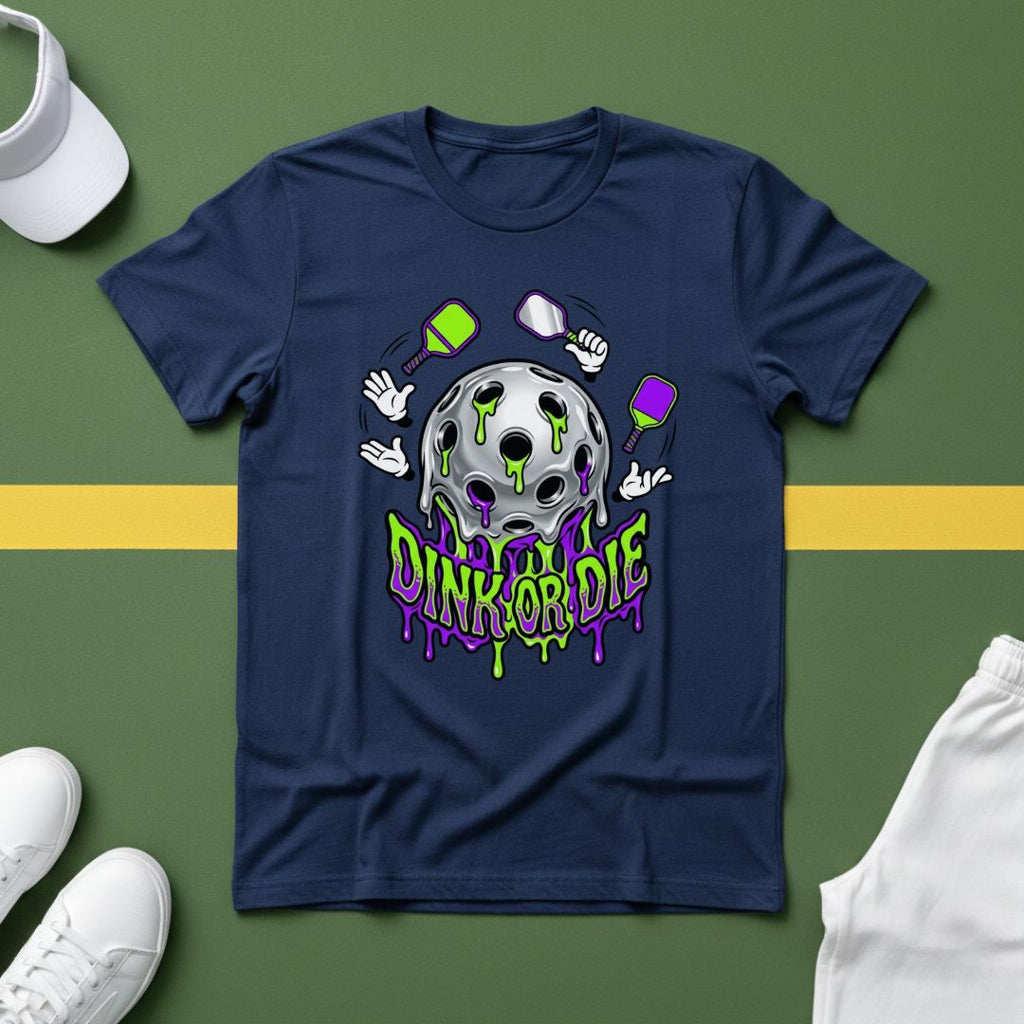Dink or Die T-shirt