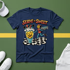 Serve it Sweet Pickleball T-Shirt