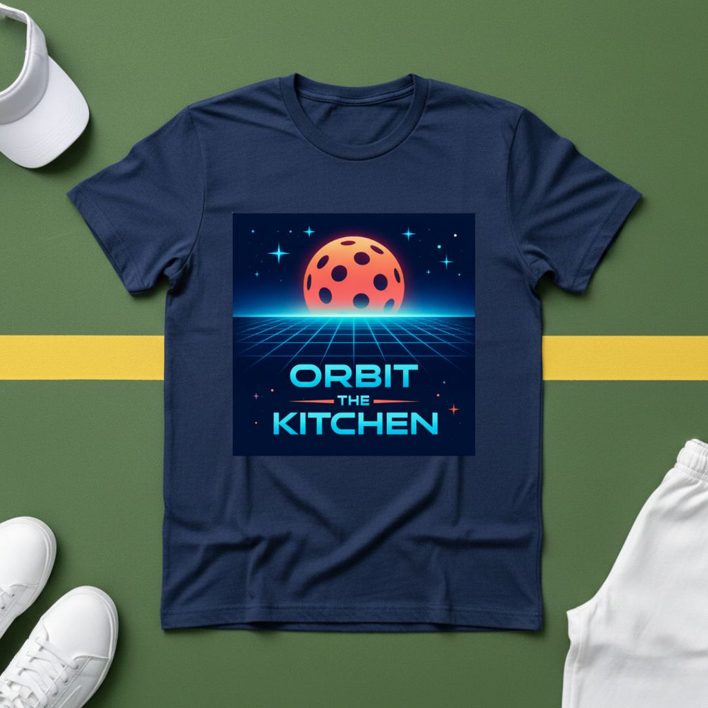 Orbit the Kitchen T-Shirt