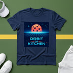 Orbit the Kitchen T-Shirt