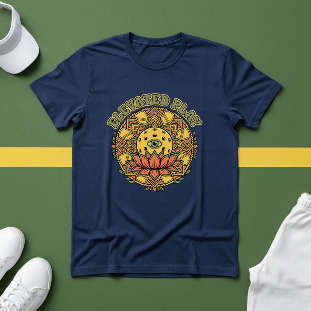 Elevated Play T-Shirt