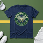 Dink. Smash. Repeat. Pickleball T-Shirt